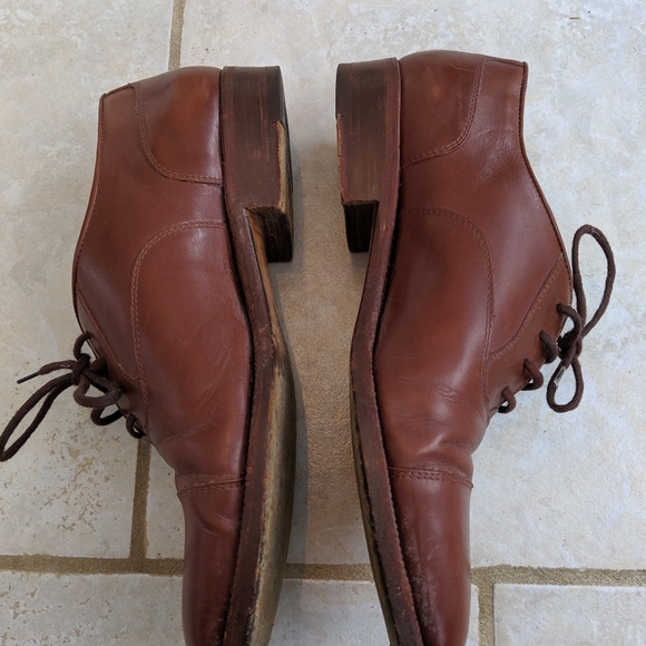 SALVATORE FERRAGAMO - shoes - Picture 5 of 6